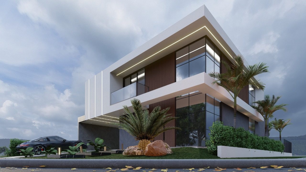 Terras Alphas 2 — imagem principal