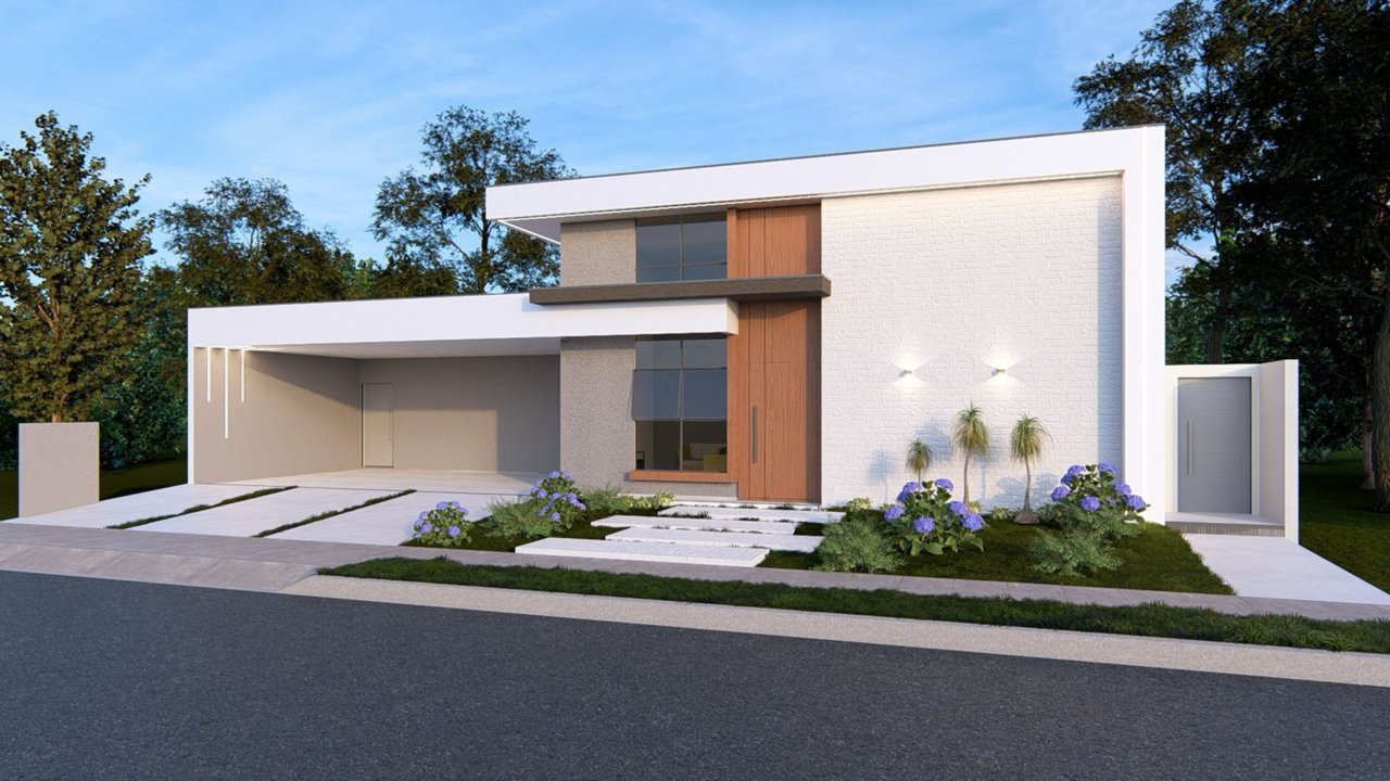 Residencial Ilhéus — imagem principal